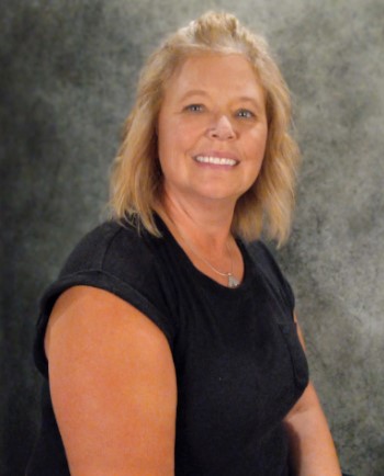 Kathy Bernier, CCS - Health Information Manager/Patient Access Manager
