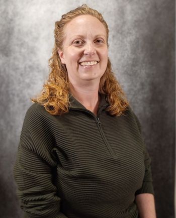 Aleah Clements, Social Worker