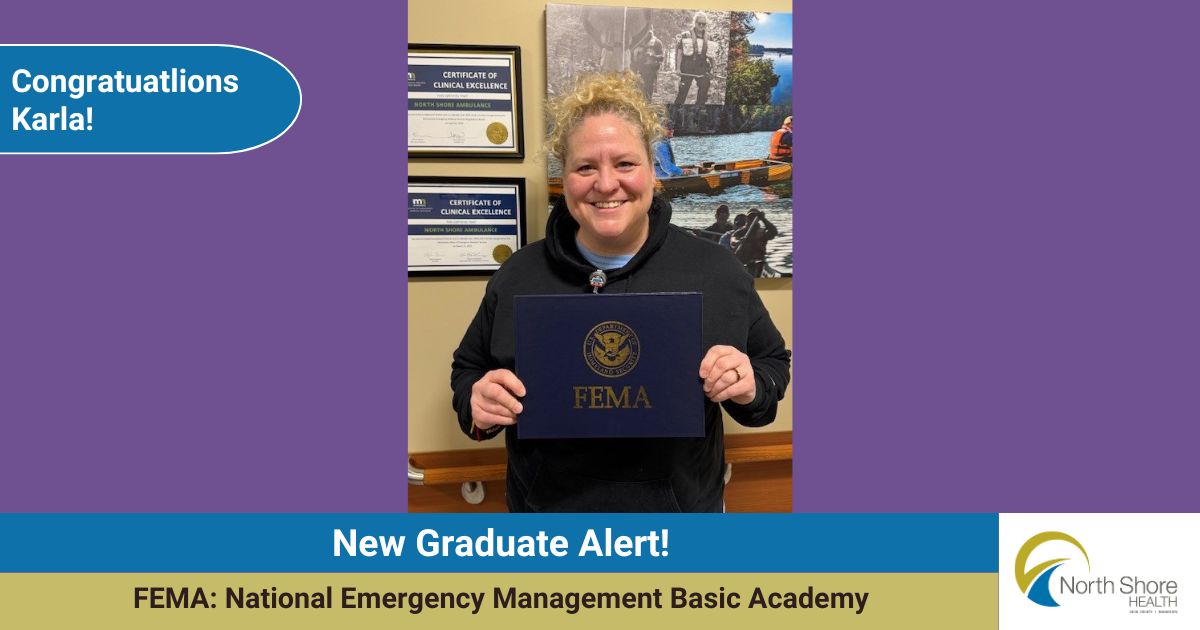 FEMA National Emergency Management Professional Program