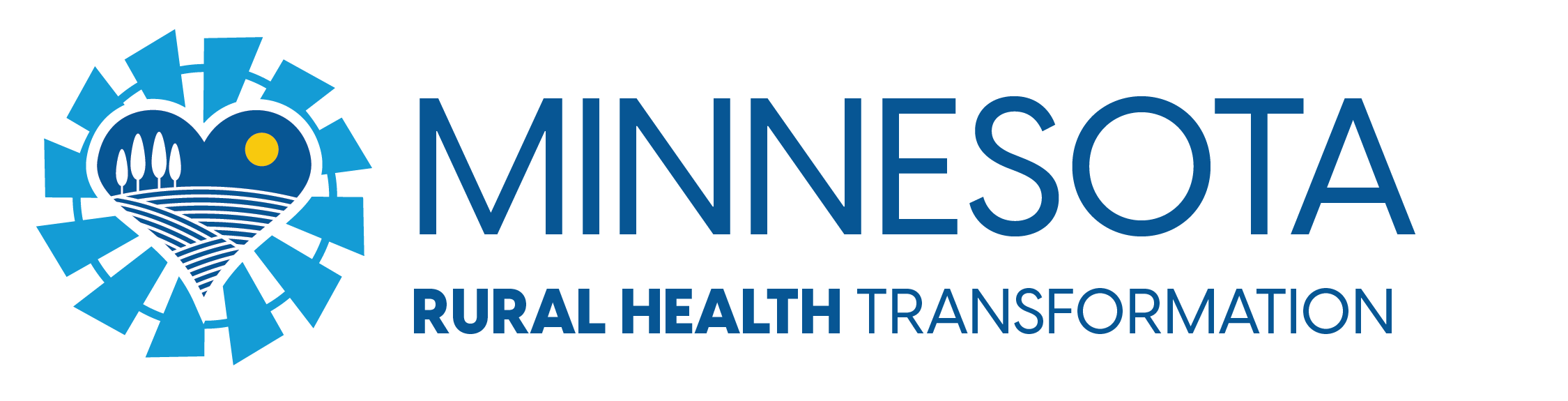 Minnesota Rural Health Transformation Program Logo