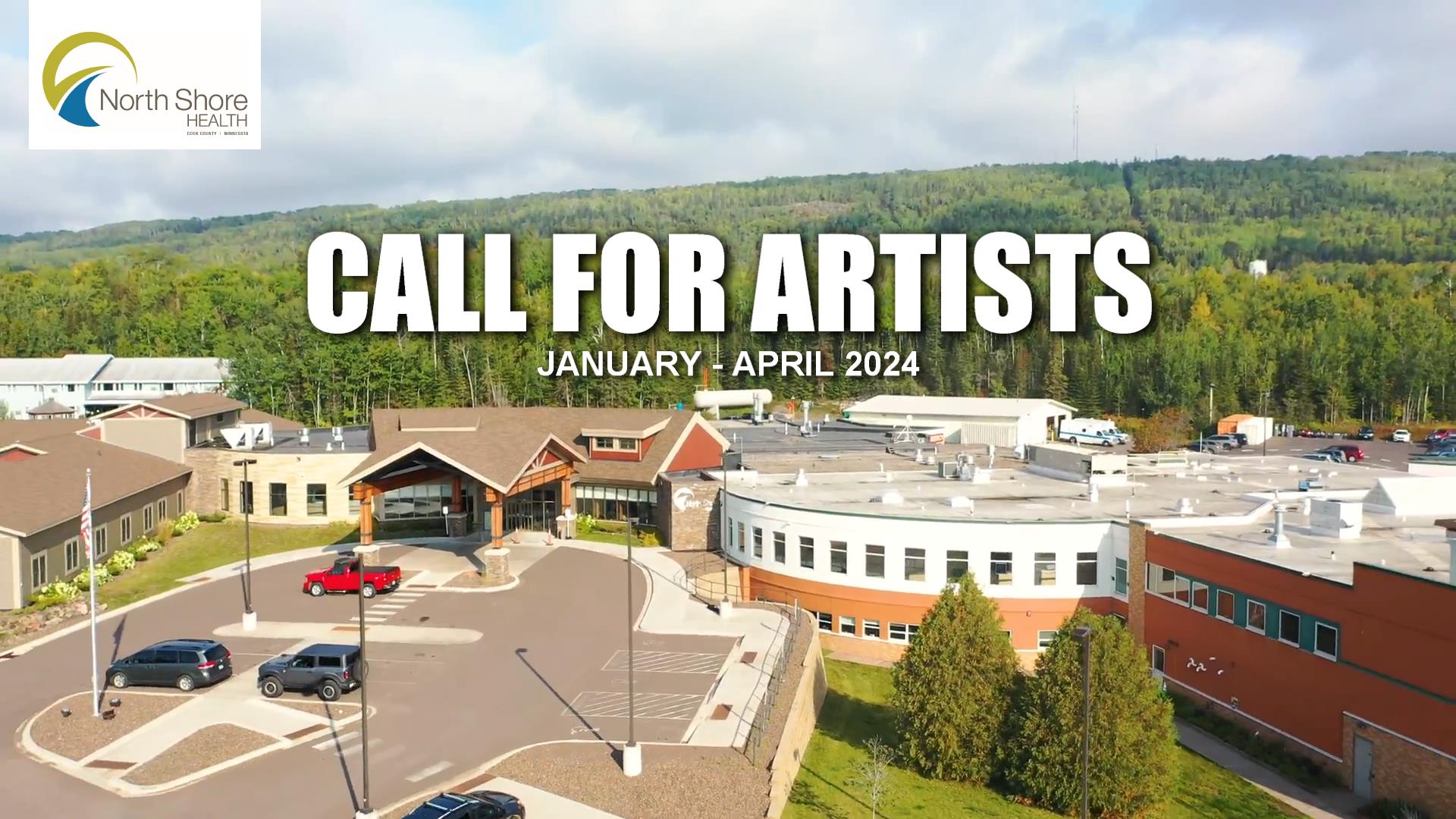 CALL FOR ARTISTS
