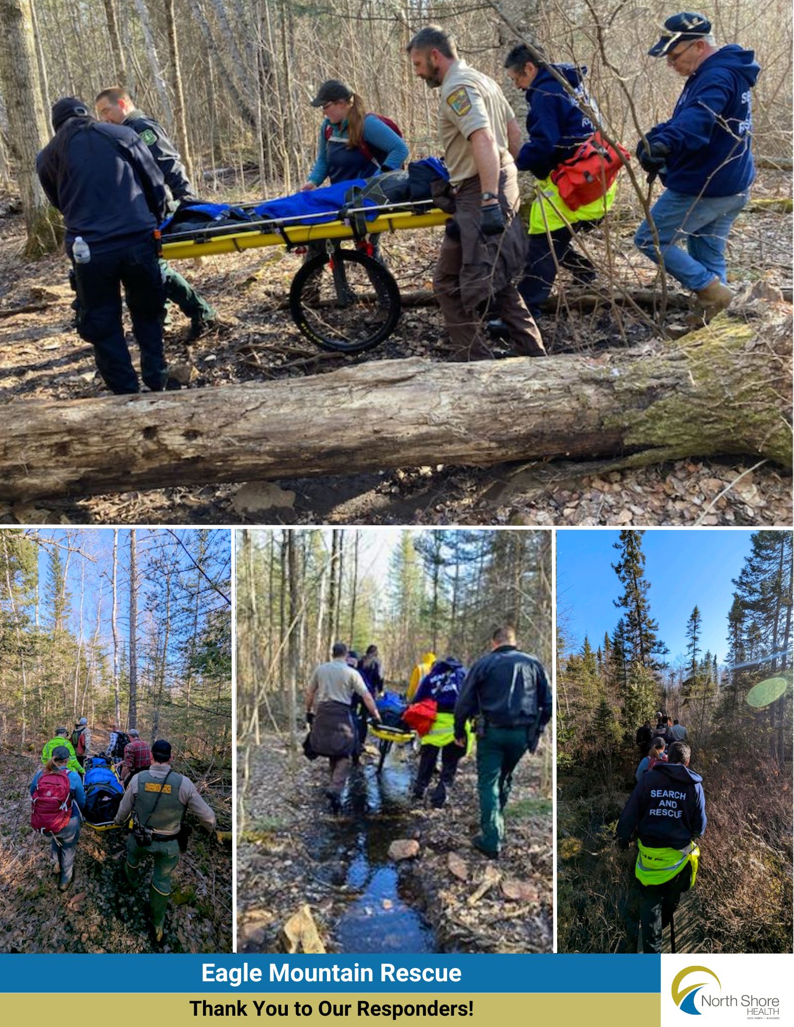 Eagle Mountain Rescue