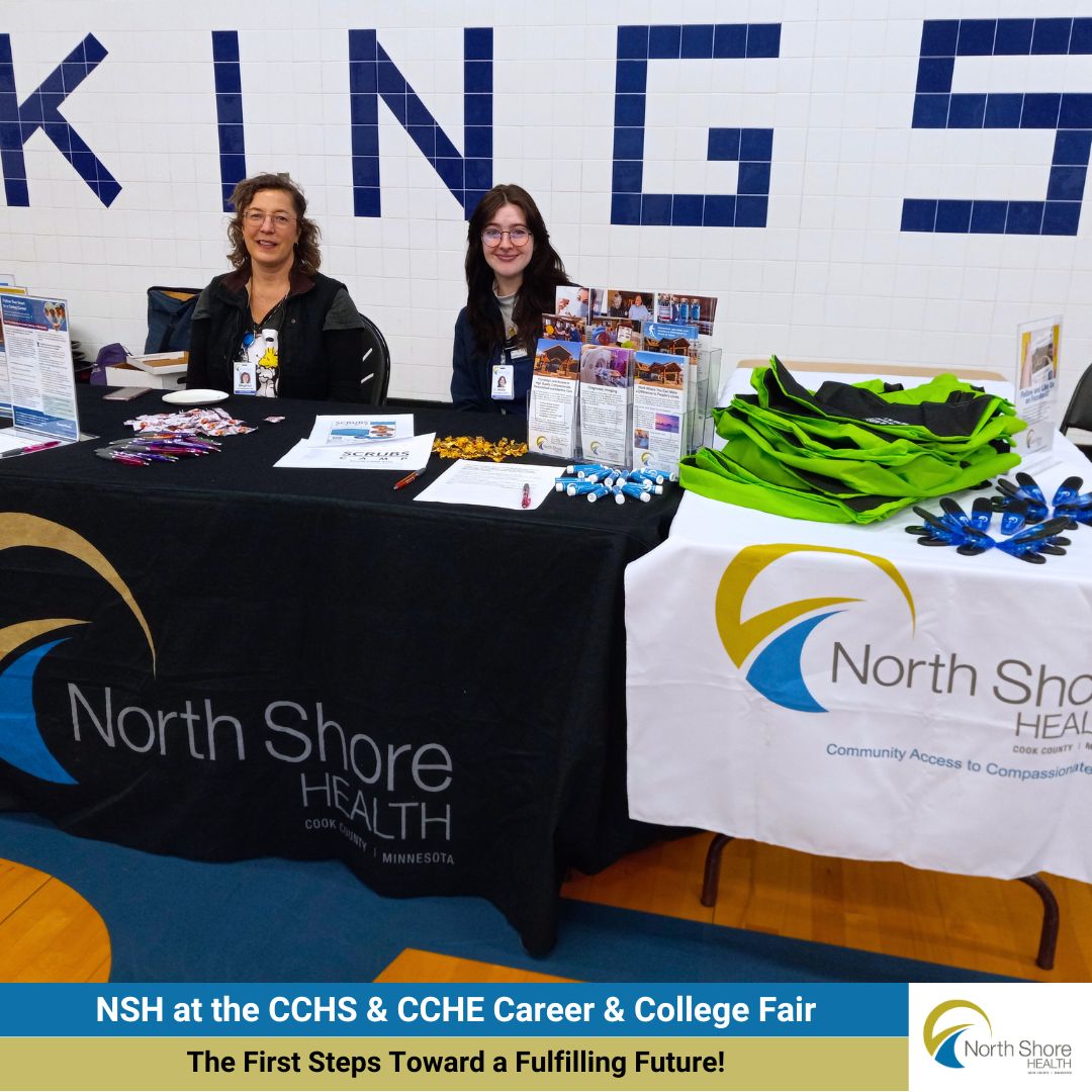 CCHS & CCHE Career & College Fair