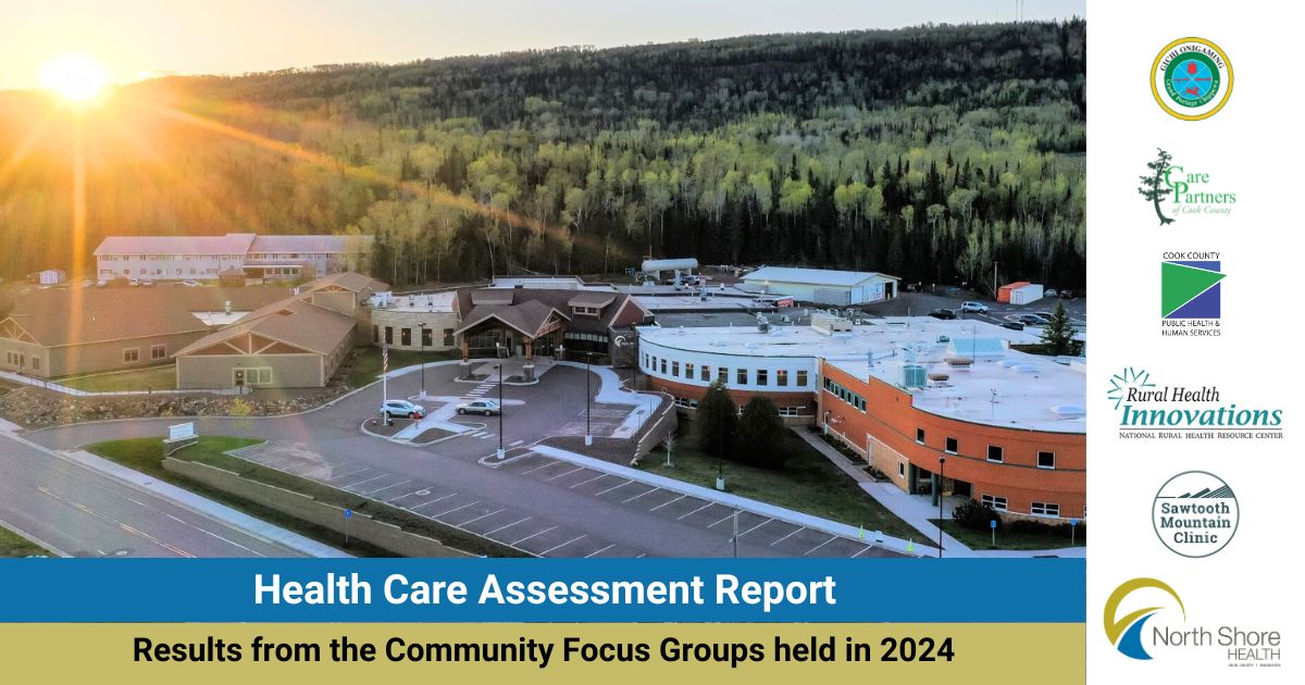Health Care Assessment Report