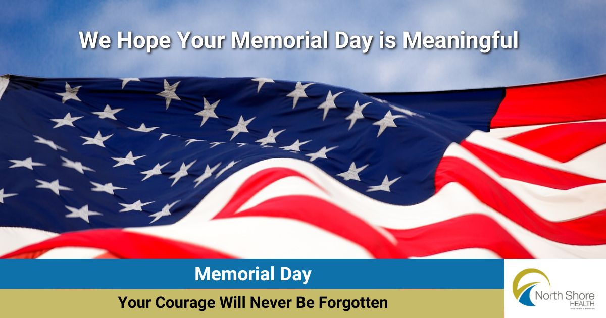 Memorial Day