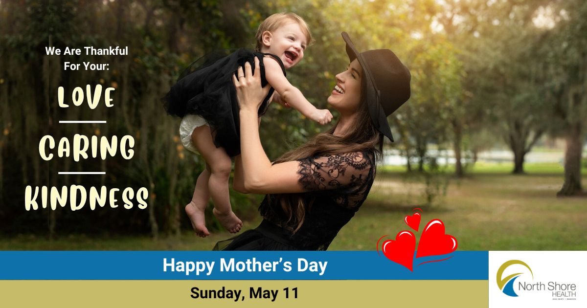 Happy Mother