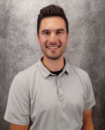 Andrew Wolak